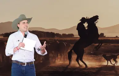 Manolo Jiménez relanza el Rodeo Expo 2025 en Saltillo: estas son las actividades