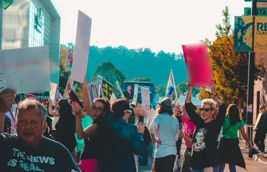 Marchas CDMX: 1 marcha y 5 concentraciones afectarán la movilidad este viernes 15 de agosto