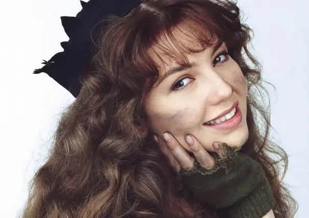 Mar&iacute;a la del barrio: 30 secretos detr&aacute;s del exitoso melodrama de Thal&iacute;a