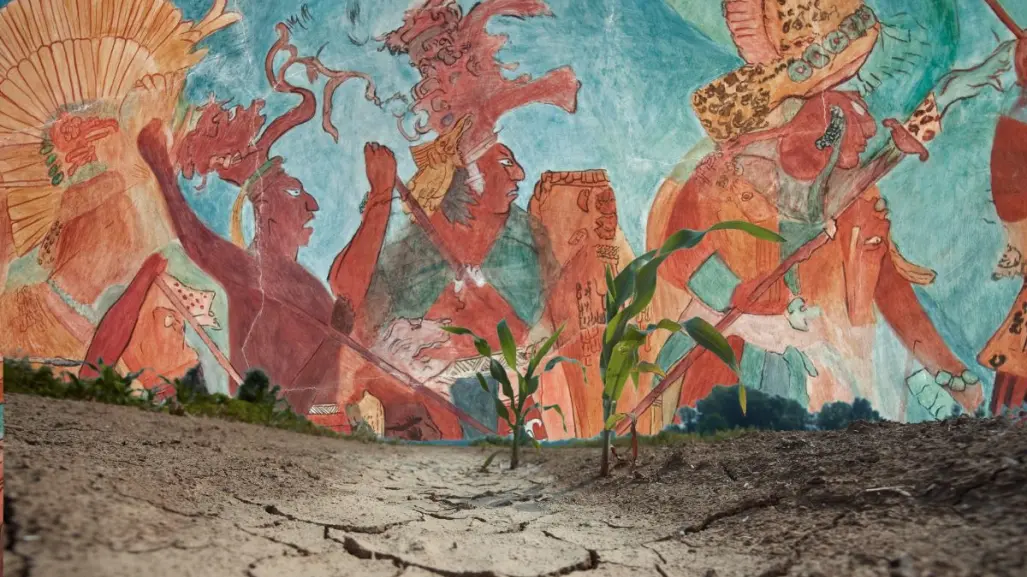 ¿Por qué colapsó la civilización maya de la península de Yucatán?, está sería una razón según un estudio