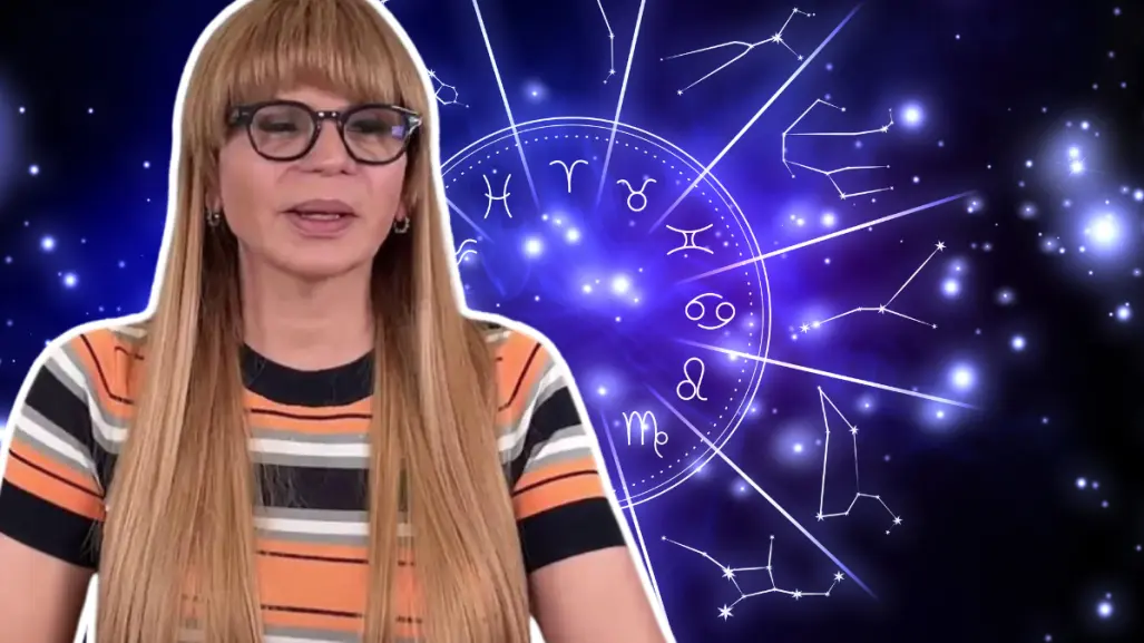 Horóscopo de Mhoni Vidente | Signo por signo zodiacal hoy, 16 de agosto