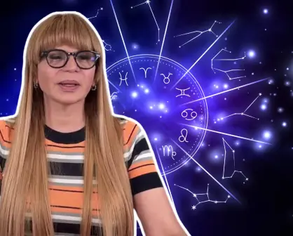 Horóscopo de Mhoni Vidente | Signo por signo zodiacal hoy, 16 de agosto