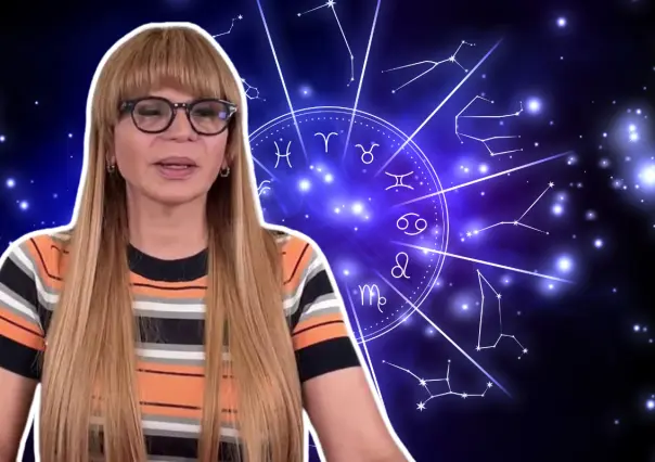 Horóscopo de Mhoni Vidente | Signo por signo zodiacal hoy, 16 de agosto