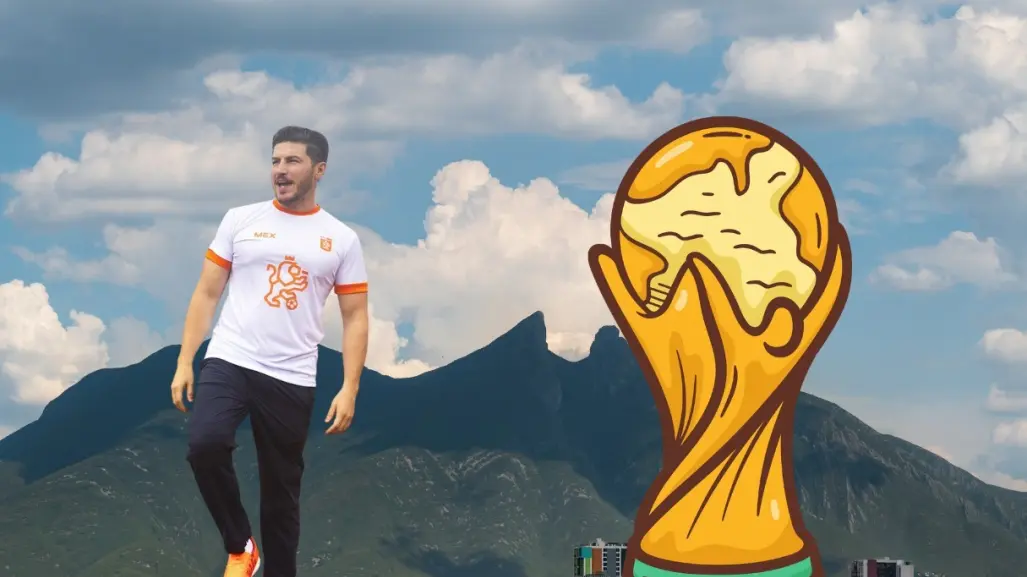 Faltan 300 días para el Mundial 2026: ¿Cómo se está preparando Nuevo León?