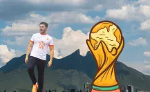 Faltan 300 días para el Mundial 2026: ¿Cómo se está preparando Nuevo León?
