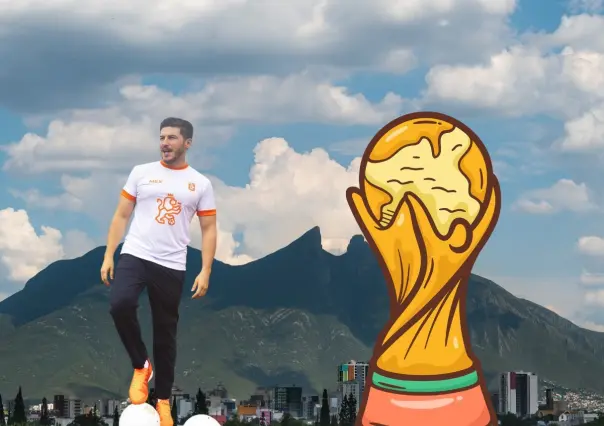 Faltan 300 días para el Mundial 2026: ¿Cómo se está preparando Nuevo León?