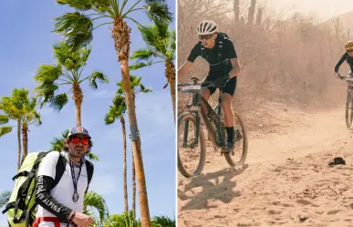 De Todos Santos a La Paz en bicicleta: la aventura que quieres vivir en 2026