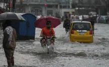 Lluvias torrenciales dejan más de 200 muertos en el norte de Pakistán