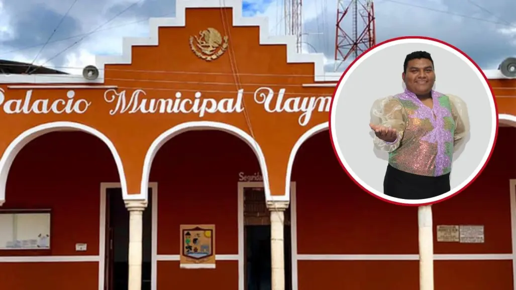 Violencia en Uayma: de Rey del Carnaval a excomisario acusado de agredir a una menor
