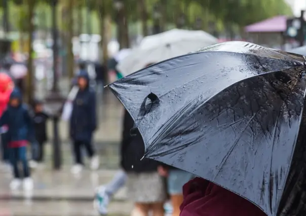 Clima en Edomex para este 15 de agosto, ¿continuarán las fuertes lluvias este viernes?