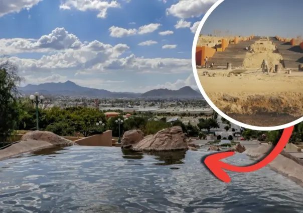 Parque ecológico Las Maravillas en Saltillo, ¿cuál es su historia? 