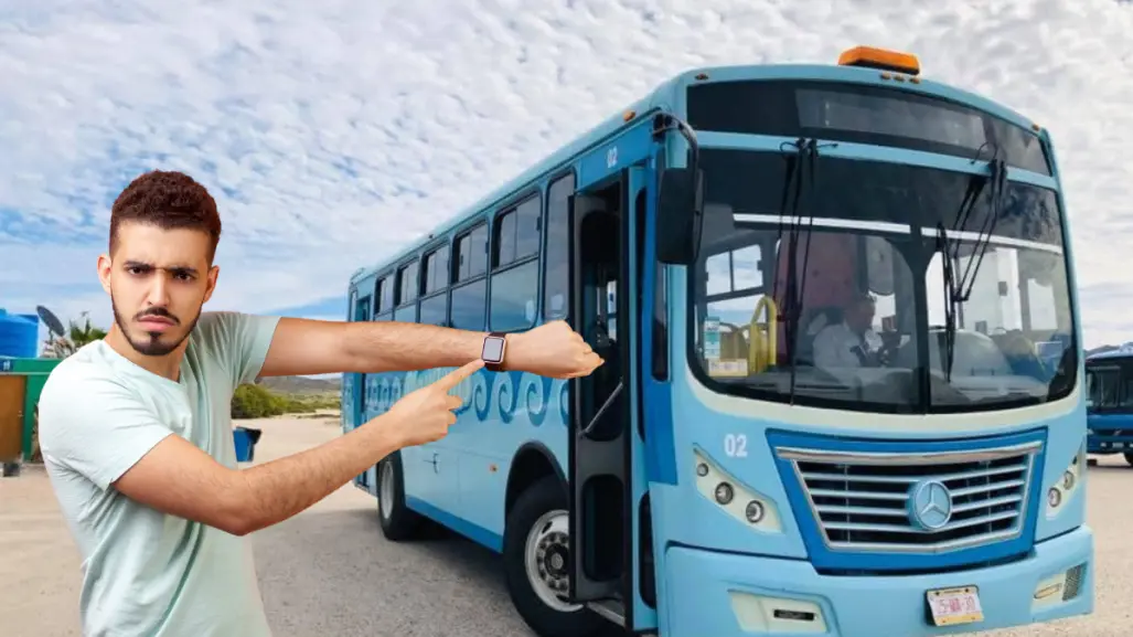 Playa Bus reduce salidas en La Paz y provoca esperas prolongadas, ¿a qué se debe?