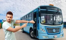 Playa Bus reduce salidas en La Paz y provoca esperas prolongadas, ¿a qué se debe?