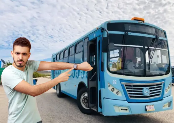 Playa Bus reduce salidas en La Paz y provoca esperas prolongadas, ¿a qué se debe?