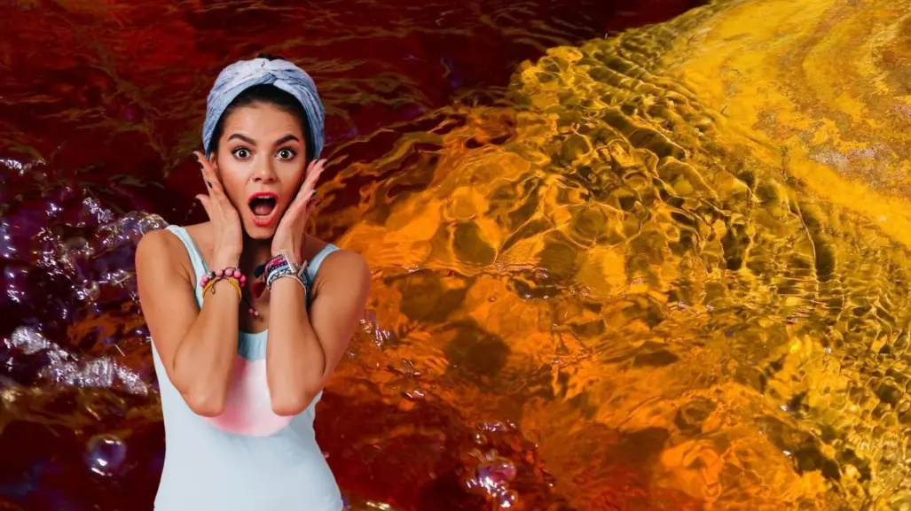 ¿La marea roja en Yucatán representa un riesgo real para las personas?