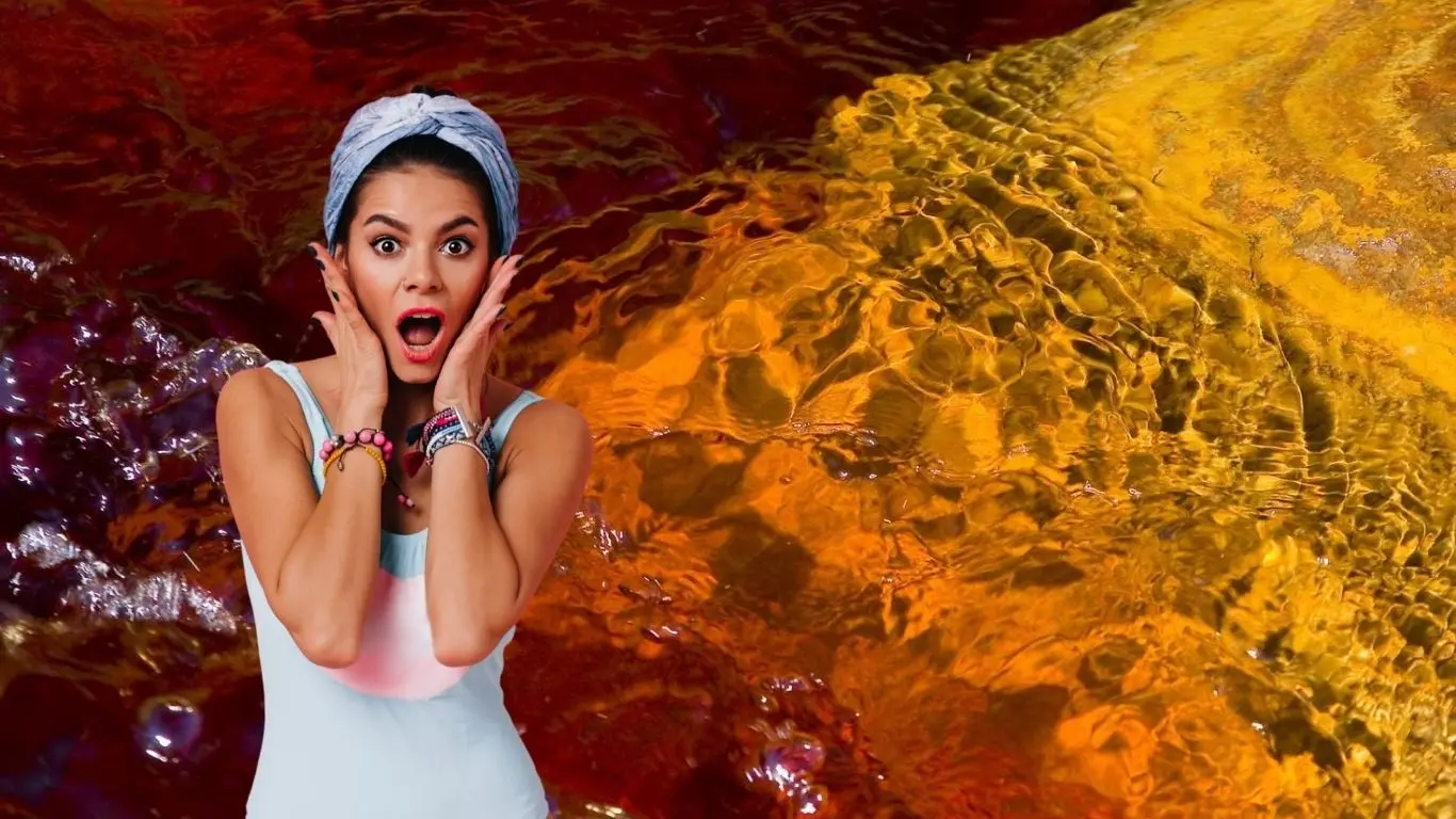 ¿Qué es exactamente la marea roja?. Foto: Canva