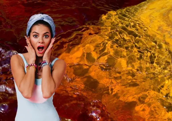 ¿La marea roja en Yucatán representa un riesgo real para las personas?
