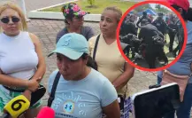 Acusan a policías de Tamaulipas por agredir a mujeres durante arrestos en Ciudad Madero