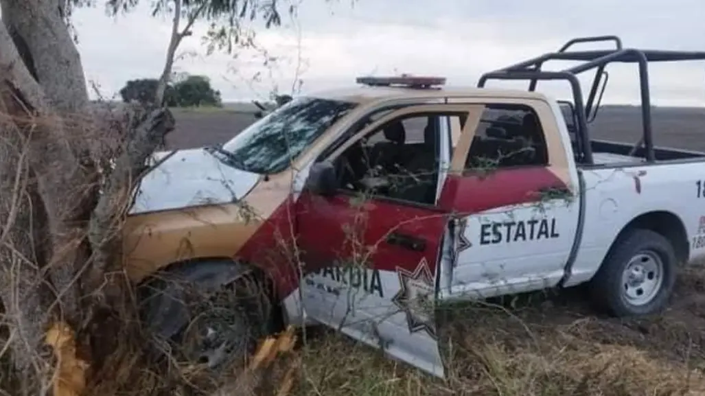 Tamaulipas es el estado más letal para policías en México, revela Inegi