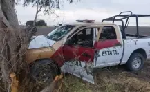 Tamaulipas es el estado más letal para policías en México, revela Inegi