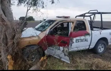 Tamaulipas es el estado más letal para policías en México, revela Inegi