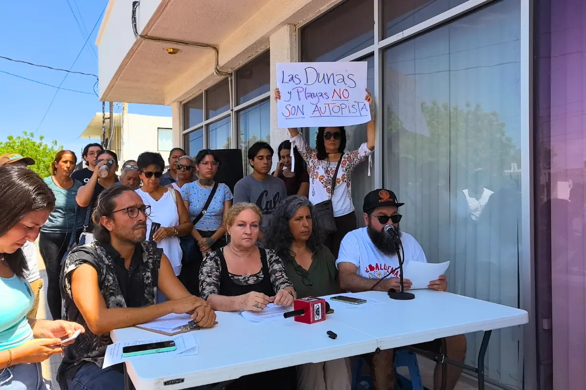 Foto: Rocío Casas / POSTA BCS