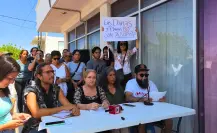 Activistas alertan a Profepa por daños en 80% de las dunas en playa Cerritos, BCS