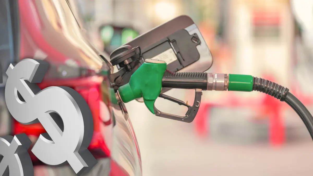 Los precios promedio por litro se mantienen en Yucatán Foto: Canva/Alexis Lara