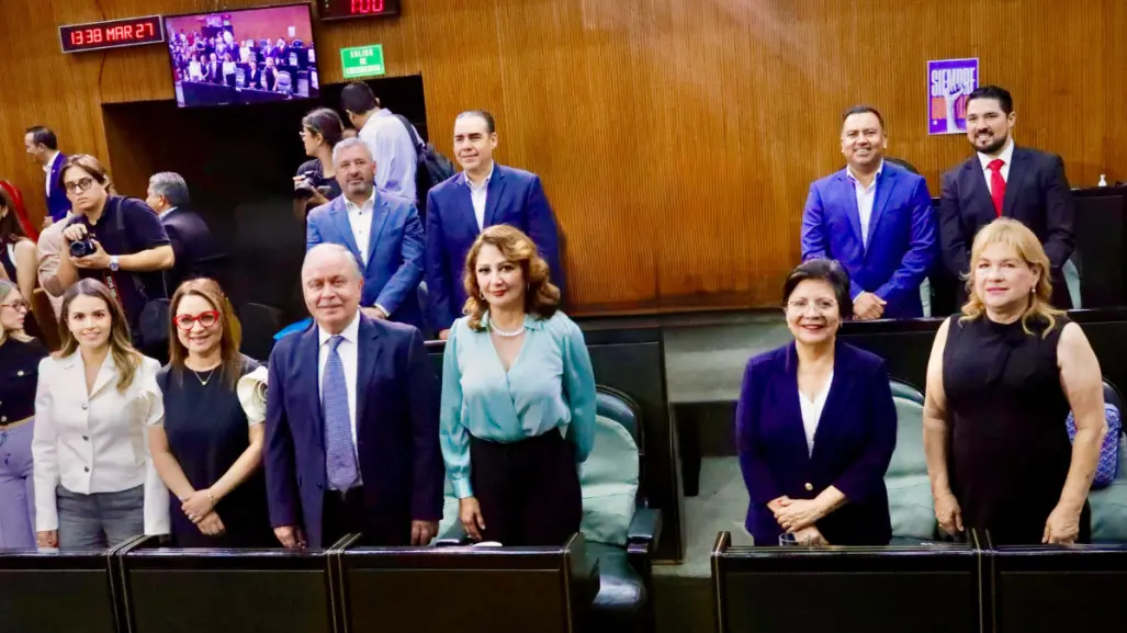 PRI fija 10 ejes legislativos: movilidad, salud, medio ambiente y niñez