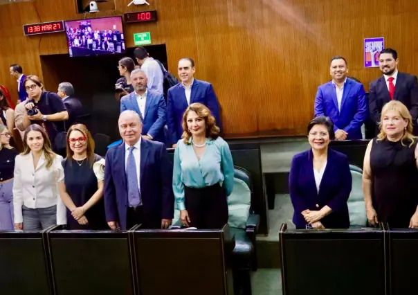 PRI fija 10 ejes legislativos: movilidad, salud, medio ambiente y niñez