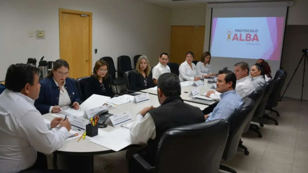 ¿Qué es el protocolo Alba Tamaulipas y en qué momento se activa? Esto se sabe
