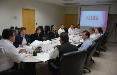 ¿Qué es el protocolo Alba Tamaulipas y en qué momento se activa? Esto se sabe
