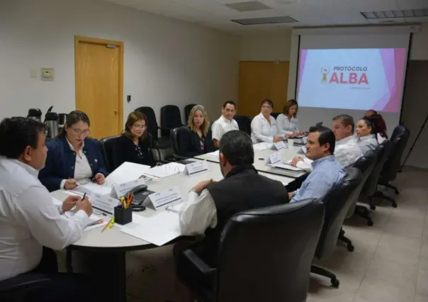¿Qué es el protocolo Alba Tamaulipas y en qué momento se activa? Esto se sabe