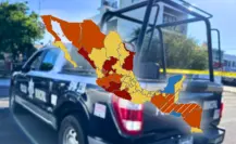¿Qué implica estar en nivel 2 en el “Travel Advisory” de EE.UU. para Baja California Sur?