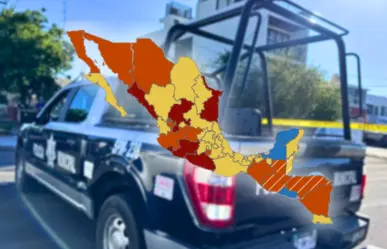 ¿Qué implica estar en nivel 2 en el "Travel Advisory" de EE.UU. para Baja California Sur?
