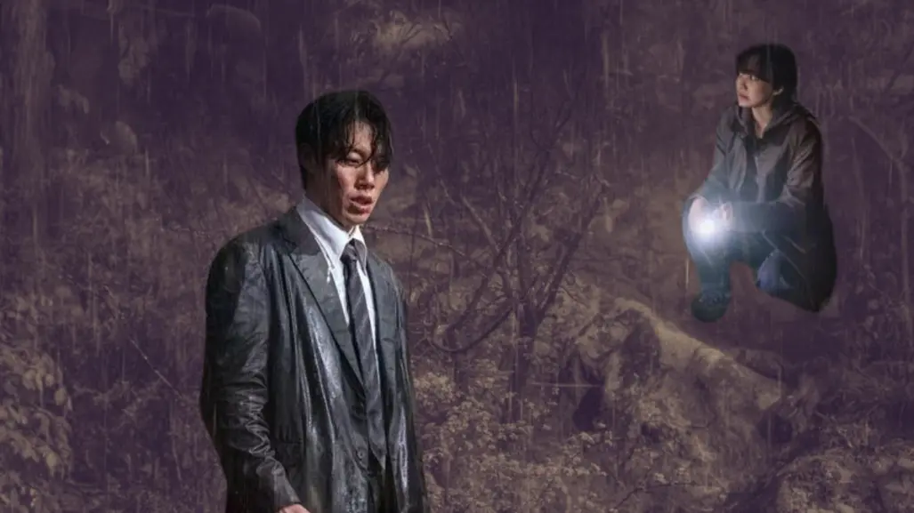 Revelación: conoce la película coreana producida por Alfonso Cuarón