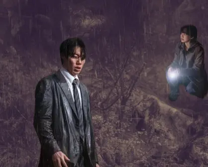 Revelación: conoce la película coreana producida por Alfonso Cuarón