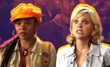 Anna Faris y Regina Hall regresan para Scary Movie 6