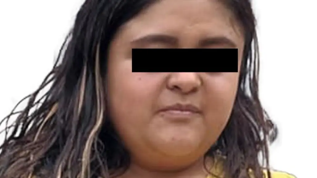 Operación "Restitución": detienen en Huehuetoca a presunta integrante de la USON por despojo
