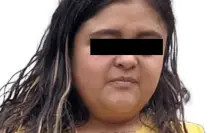 Operación “Restitución”: detienen en Huehuetoca a presunta integrante de la USON por despojo