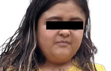Operación "Restitución": detienen en Huehuetoca a presunta integrante de la USON por despojo