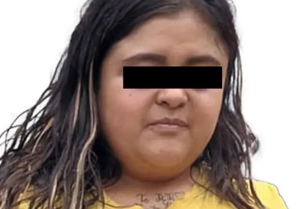 Operación "Restitución": detienen en Huehuetoca a presunta integrante de la USON por despojo