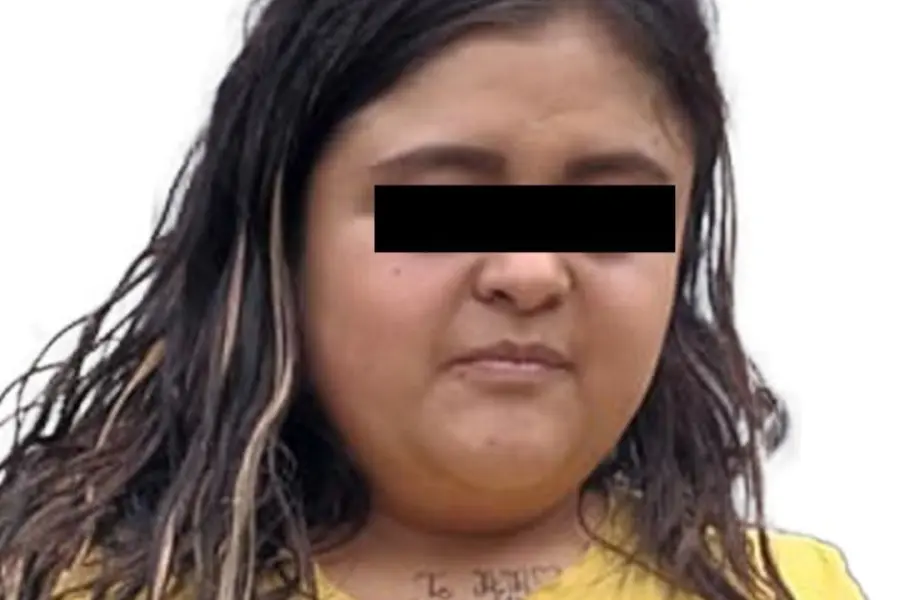 Operación “Restitución”: detienen en Huehuetoca a presunta integrante de la USON por despojo