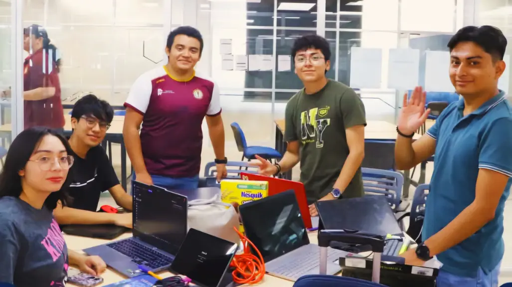 Yucatán apuesta por la innovación para detener la fuga de talentos tecnológicos