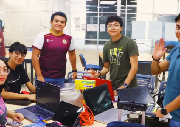 Yucatán apuesta por la innovación para detener la fuga de talentos tecnológicos