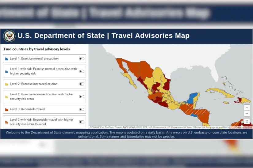 Foto: Travel Advisor