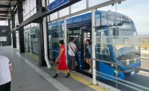 Habrá trolebús a Ixtapaluca: ampliarán Línea 11 con 10 estaciones y conexión al Metro de CDMX