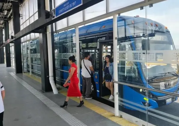 Habrá trolebús a Ixtapaluca: ampliarán Línea 11 con 10 estaciones y conexión al Metro de CDMX