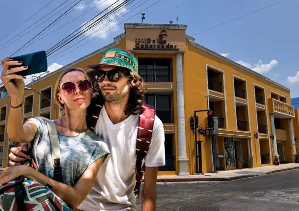 El sector hotelero de Yucatán enfrenta su periodo más desafiante desde la pandemia