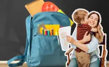 Inicia la Feria de Regreso a Clases en La Paz; a comprar útiles escolares con descuentos